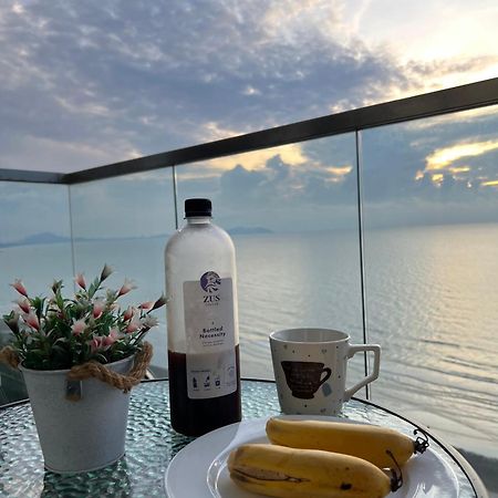 MrK Penthouse at Timurbay Kuantan Bagian luar foto