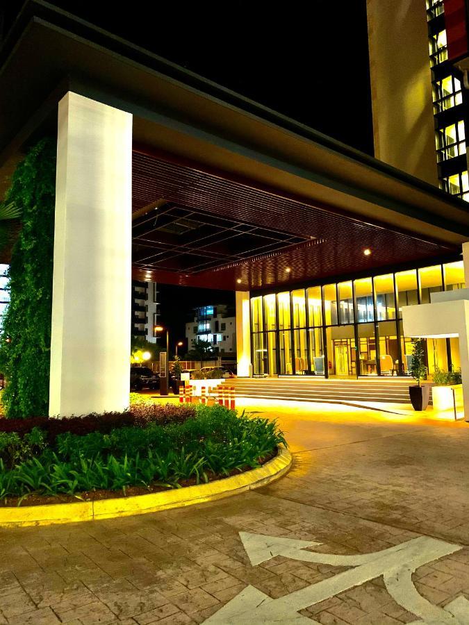 MrK Penthouse at Timurbay Kuantan Bagian luar foto